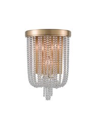 Royalton 3-Light Wall Sconce